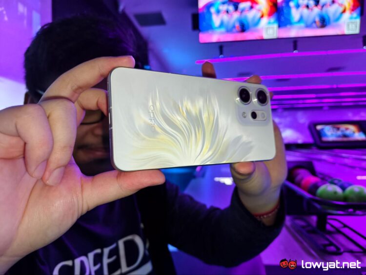 oppo reno 14 photography