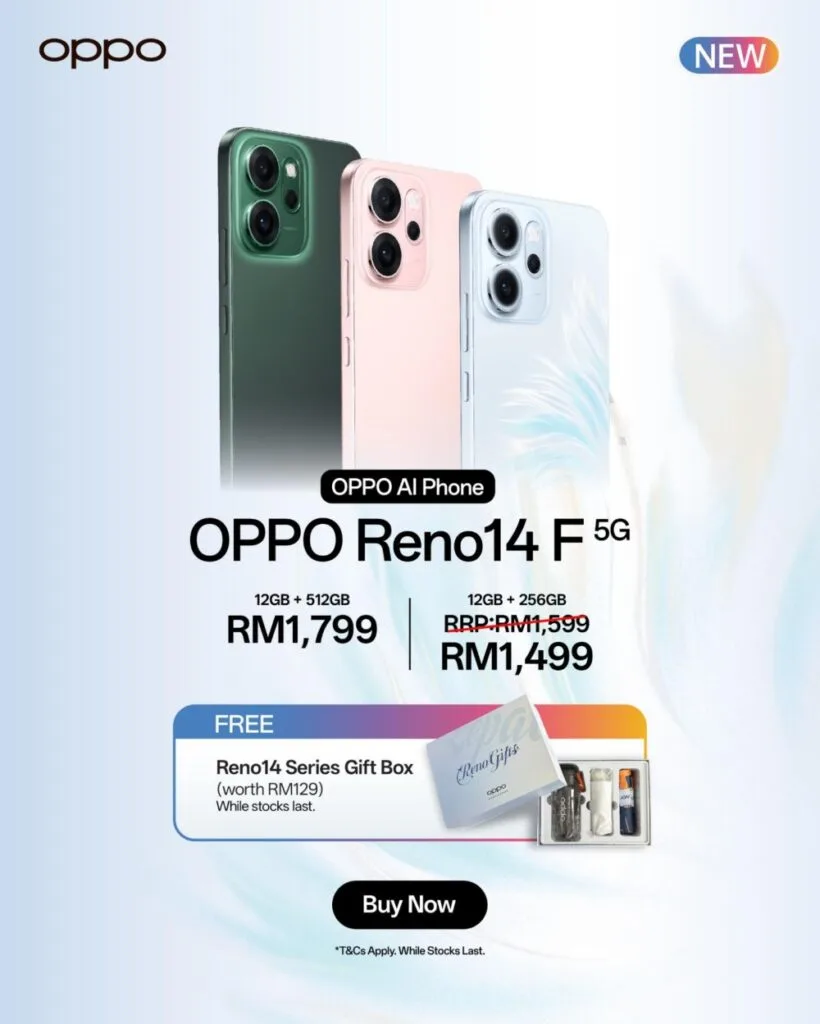 oppo reno 14 photography