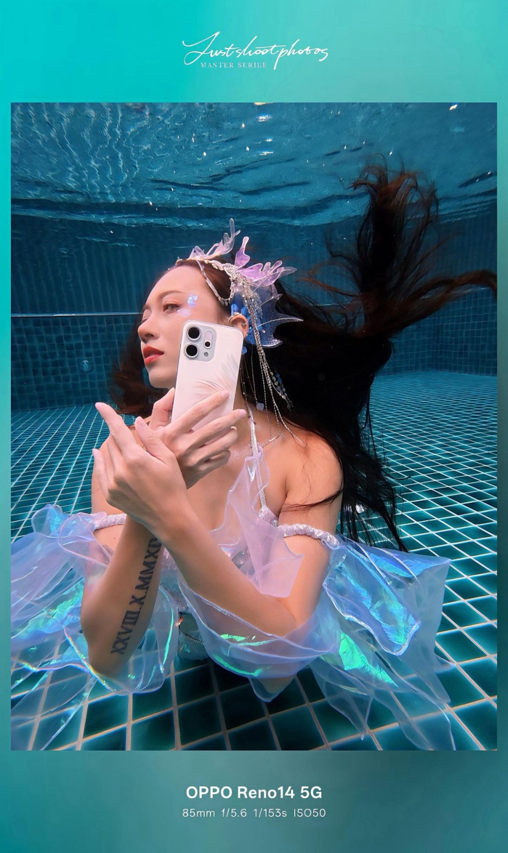 oppo reno 14 photography