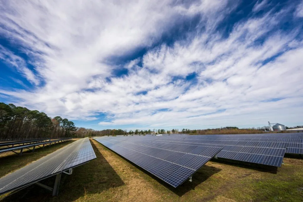 petra green electricity tariff get solar farm