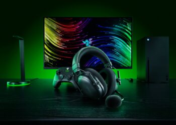 Razer BlackShark V3 Pro
