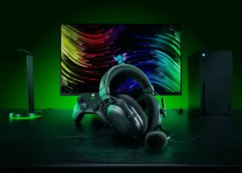 Razer BlackShark V3 Pro