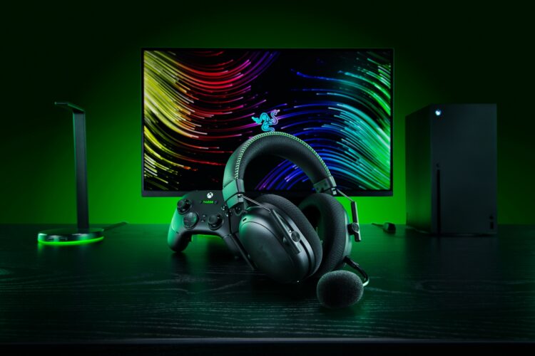 Razer BlackShark V3 Pro