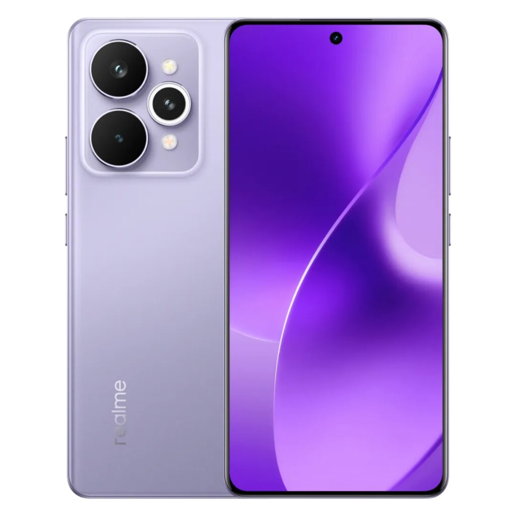 realme 15 Pro