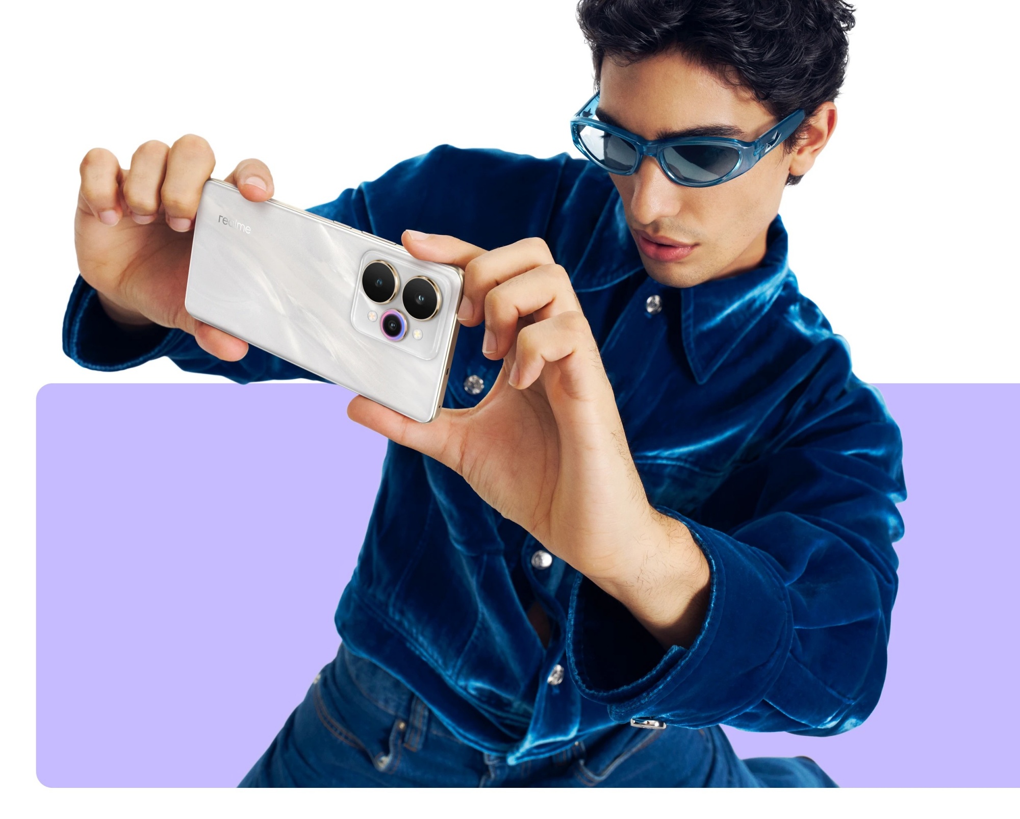 realme 15 series