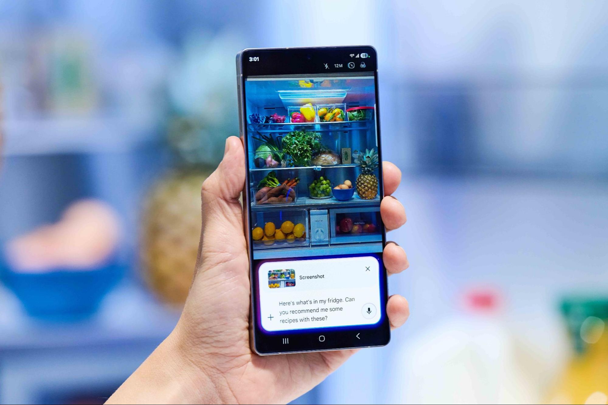 samsung galaxy s25 gemini