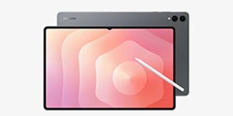 Samsung Galaxy Tab S11 Ultra