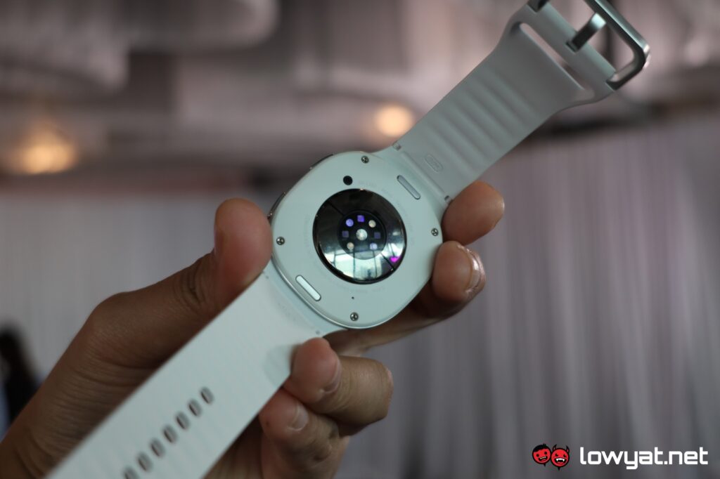 Samsung Galaxy Watch8