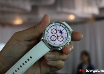 Samsung Galaxy Watch8 Classic