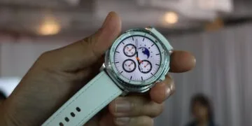 Samsung Galaxy Watch8 Classic