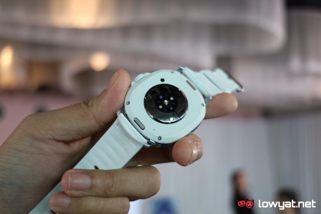 Samsung Galaxy Watch8 Classic