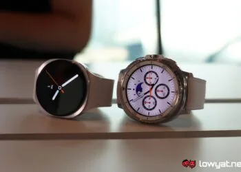 Samsung Galaxy Watch8 lineup