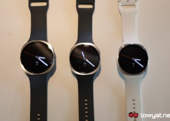 Samsung Galaxy Watch8