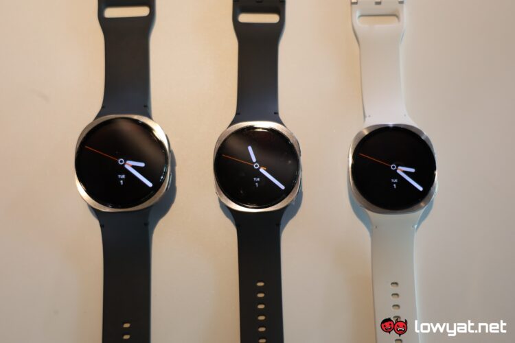 Samsung Galaxy Watch8