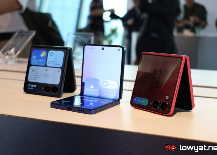 samsung galaxy z flip7 unpacked_13