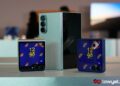 samsung galaxy z fold7 flip7 unpacked