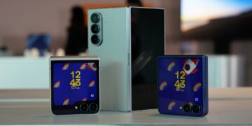 samsung galaxy z fold7 flip7 unpacked