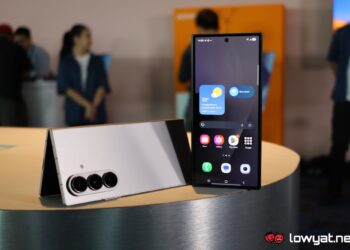 samsung galaxy z fold7 unpacked