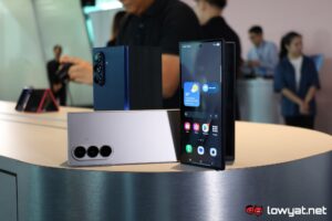 samsung galaxy z fold7 unpacked