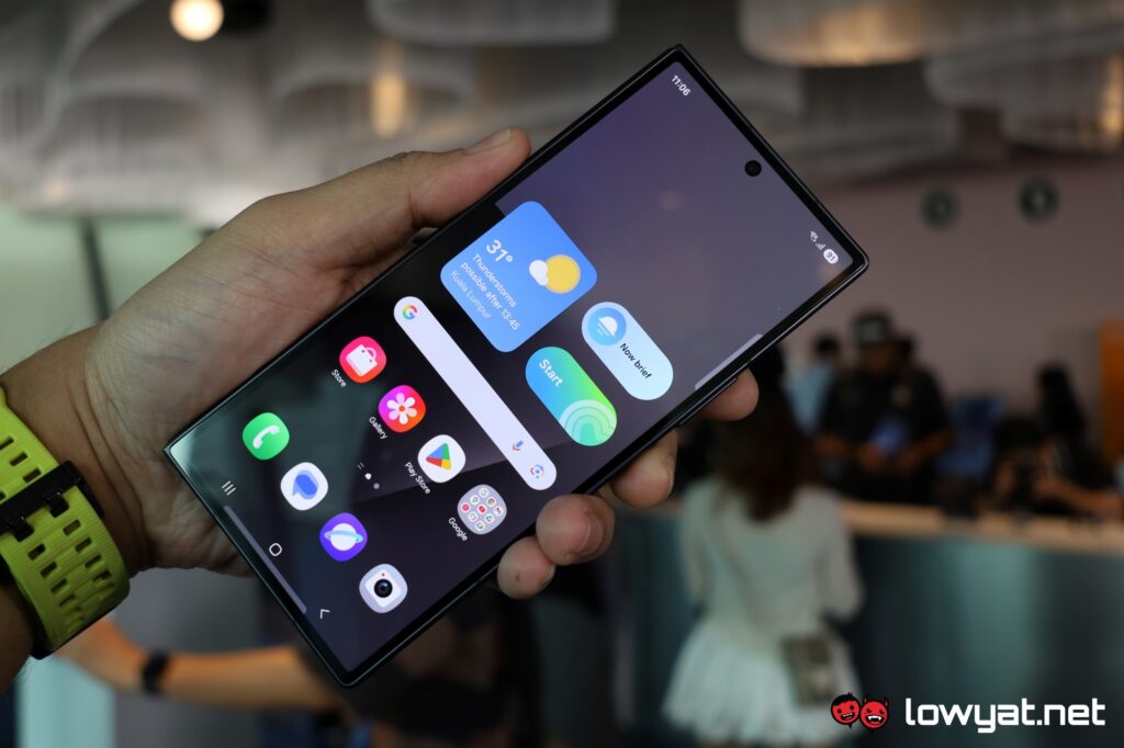 samsung galaxy z fold7 unpacked
