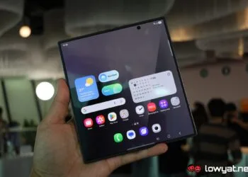 samsung galaxy z fold7 unpacked