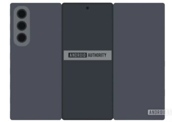 Samsung Tri-fold One UI 8