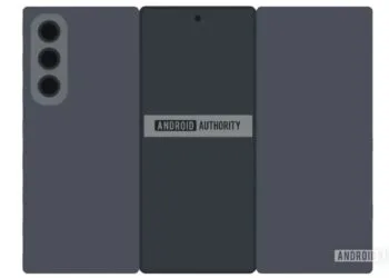 Samsung Tri-fold One UI 8