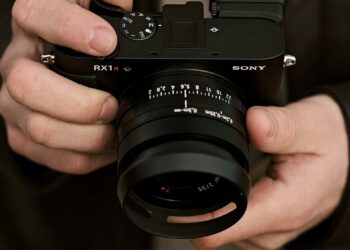 Sony RX1R III
