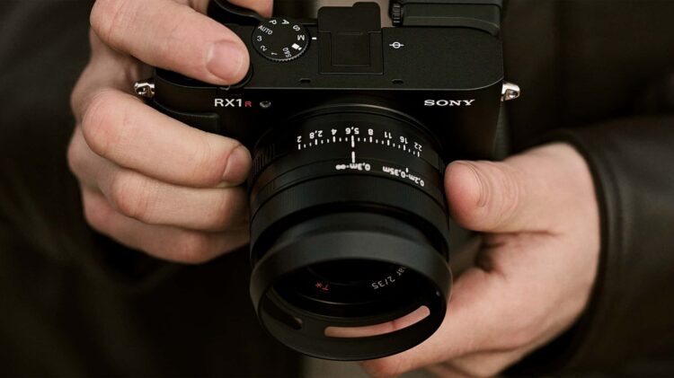 Sony RX1R III