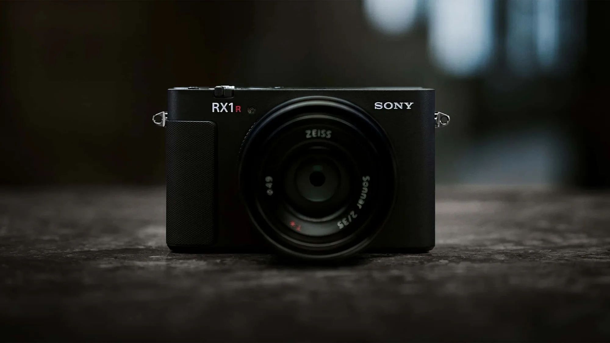 Sony RX1R III