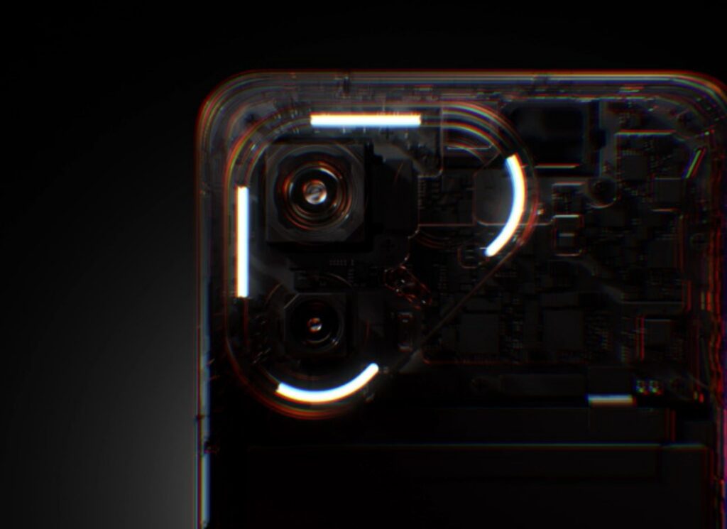 Tecno Pova 7
