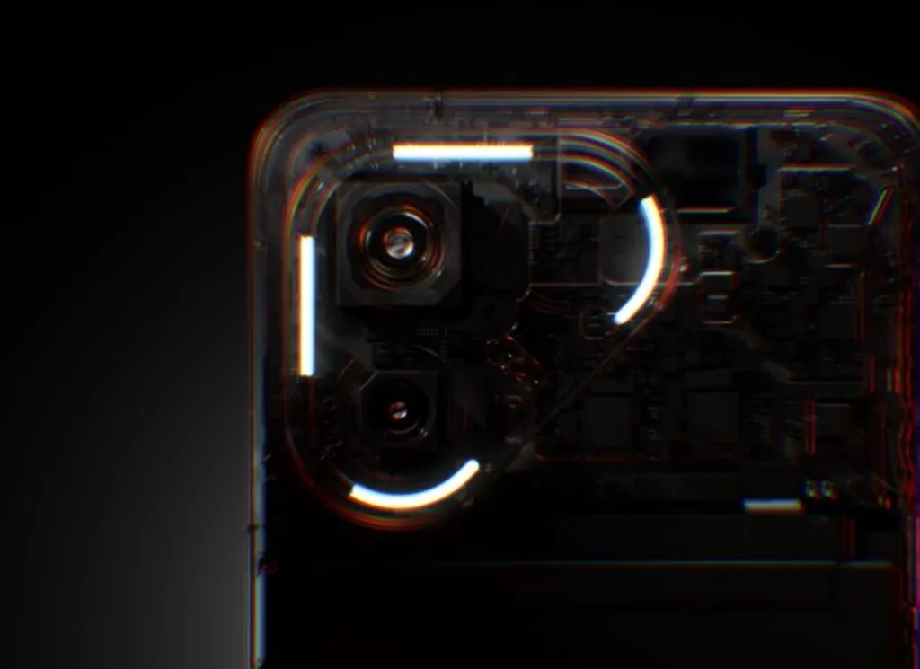 Tecno Pova 7