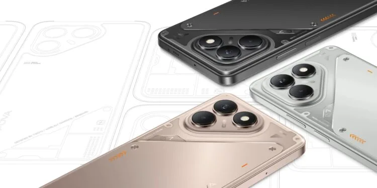 tecno pova 7 4g lands in malaysia