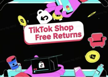 TikTok Shop Mall 30 Day Free Returns