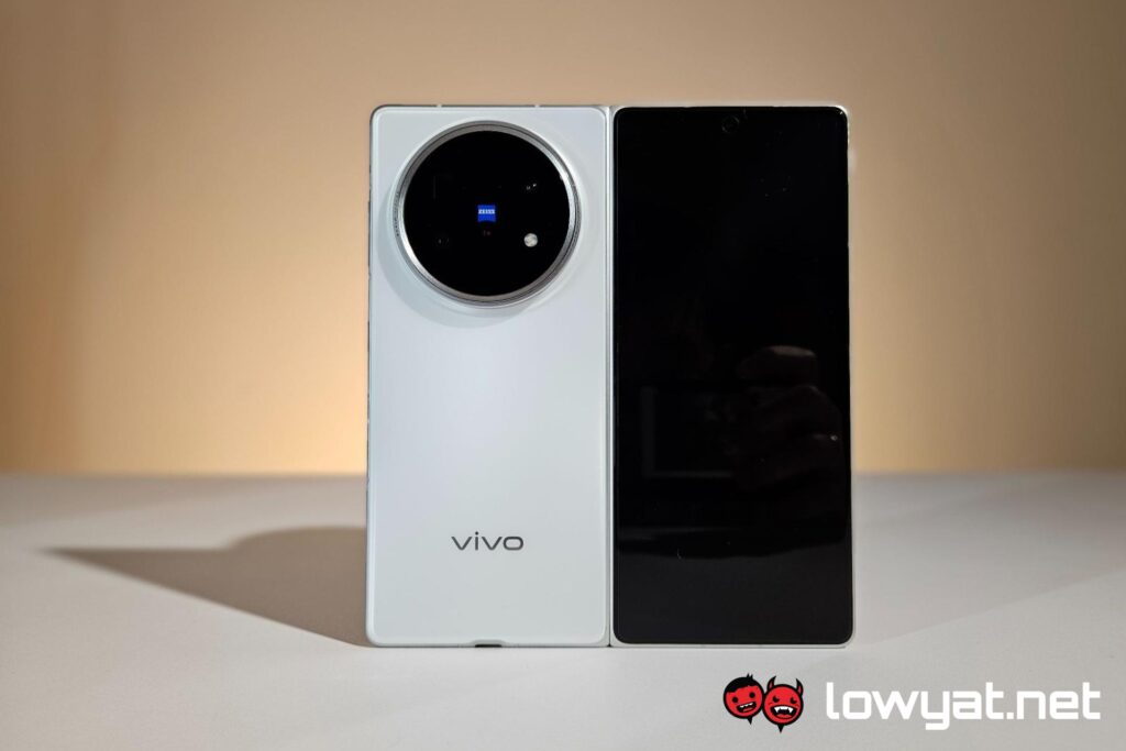 vivo X Fold5 2