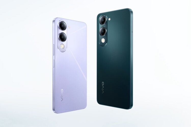 vivo Y19s GT 5G