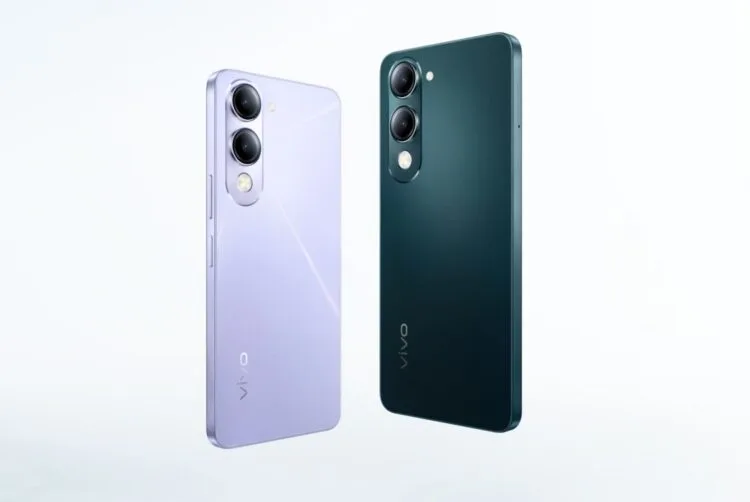 vivo Y19s GT 5G