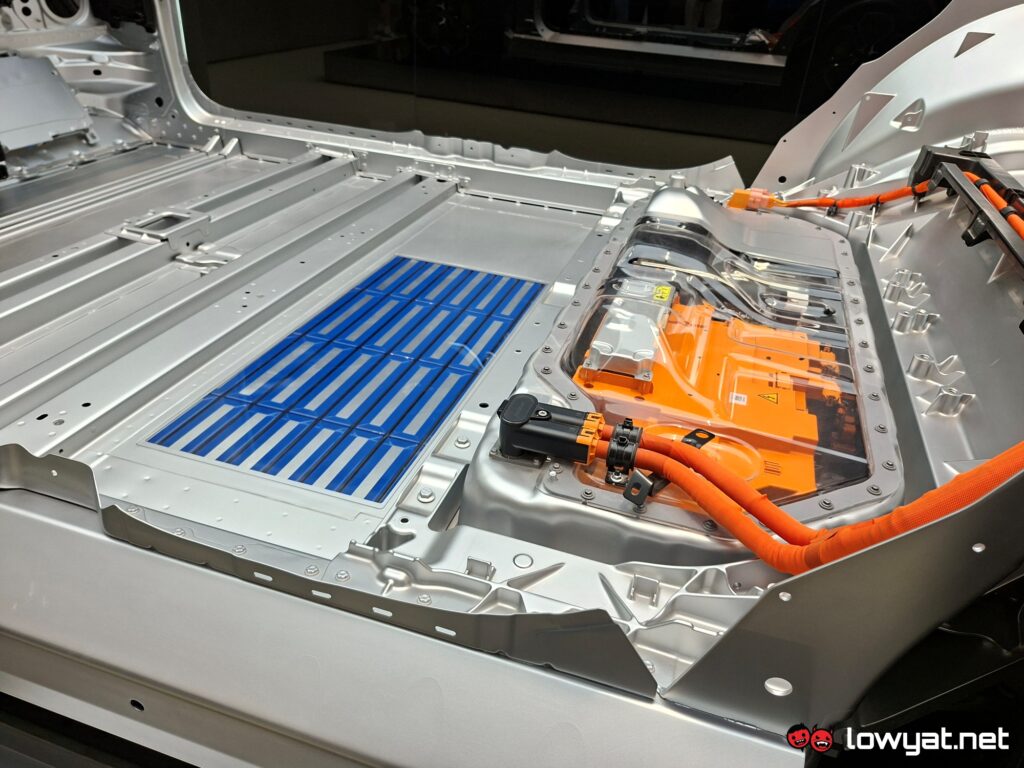 Xiaomi EV Factory tour