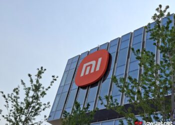 Xiaomi EV Factory