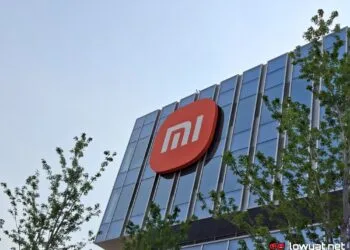 Xiaomi EV Factory