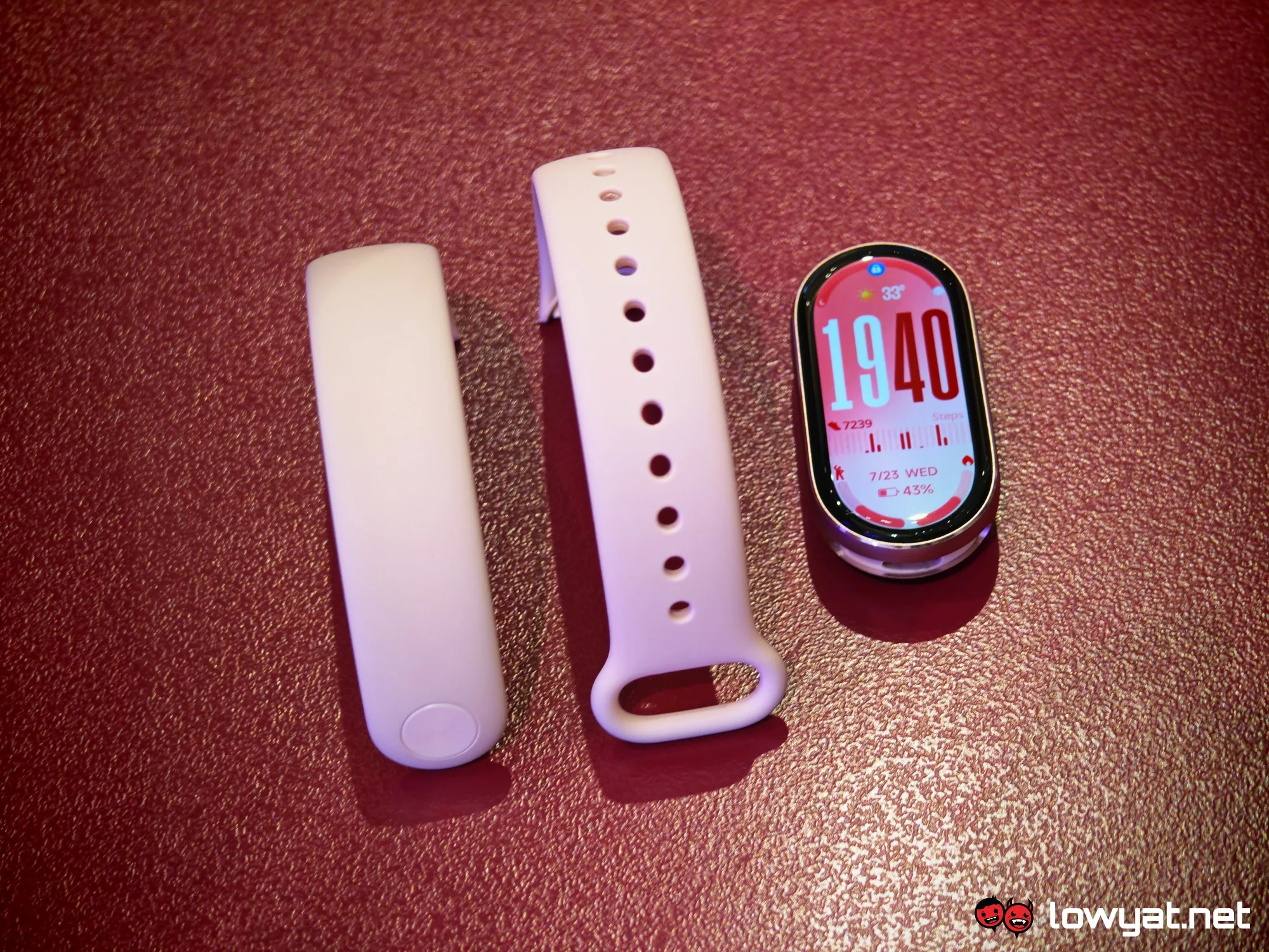 Xiaomi Smart Band 10