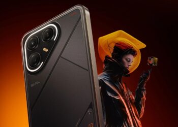 Tecno Pova 7 5G & Pova 7 Ultra 5G