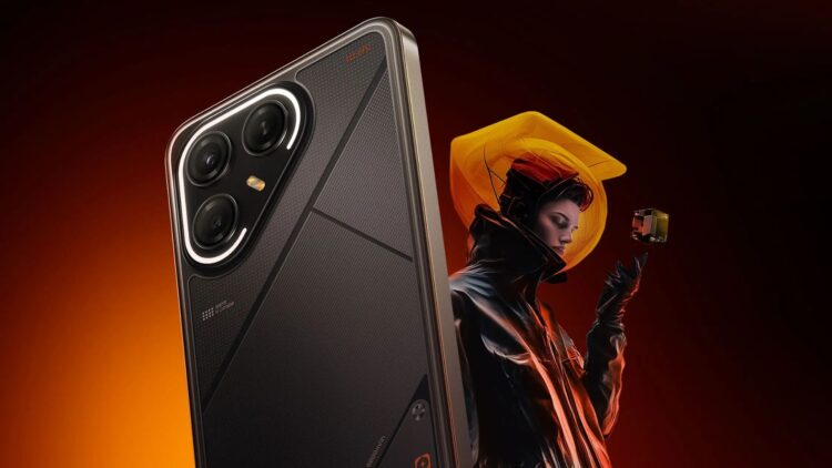 Tecno Pova 7 5G & Pova 7 Ultra 5G