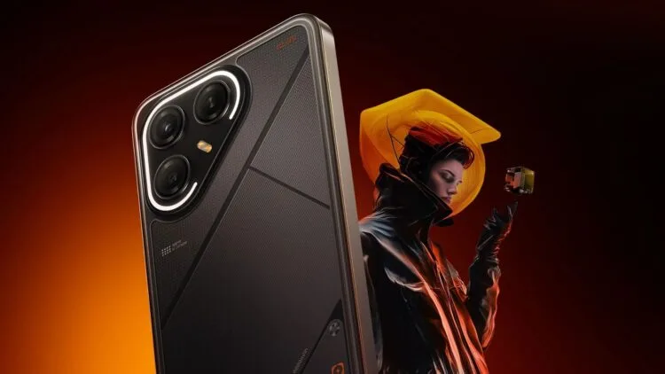 Tecno Pova 7 5G & Pova 7 Ultra 5G