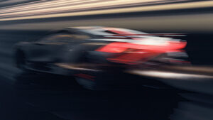 Dreame EV Hypercar