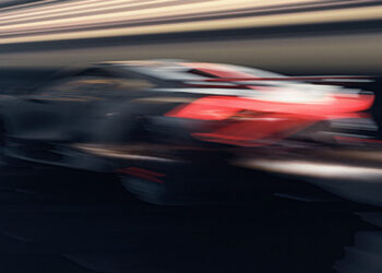 Dreame EV Hypercar