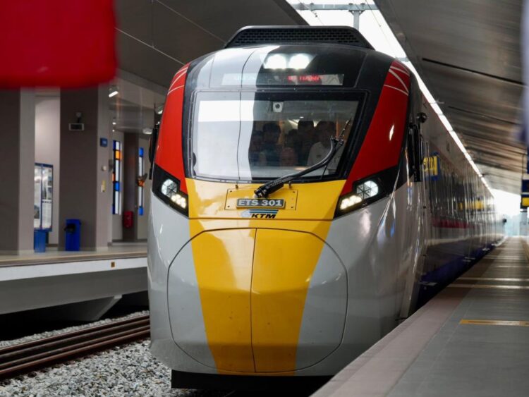 KTM ETS