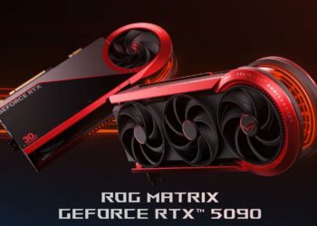 ASUS-ROG-Matrix-RTX-5090-1