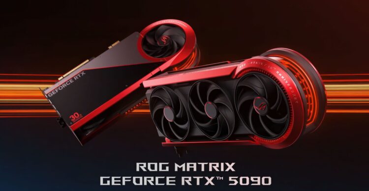 ASUS-ROG-Matrix-RTX-5090-1