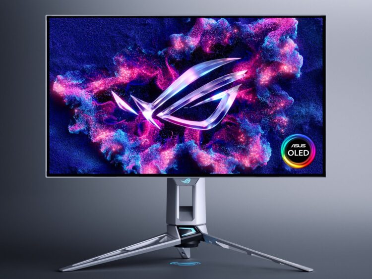 Image: ASUS.